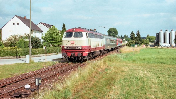 218217 in Petersaurach