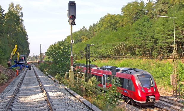 westlich Wicklesgreuth 2014