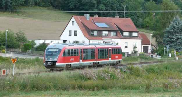 Wernsmuehle neu